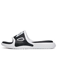 ANTA Slippers 'White Black' 112131801-3