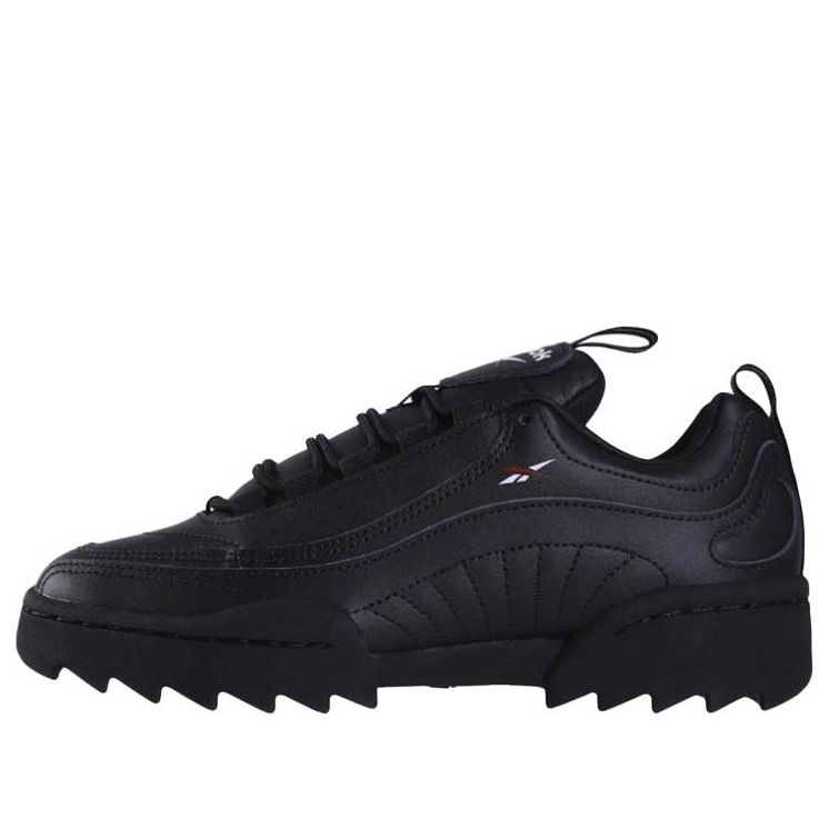 Reebok Rivyx Ripple Sneakers 'Core Black' DV6620
