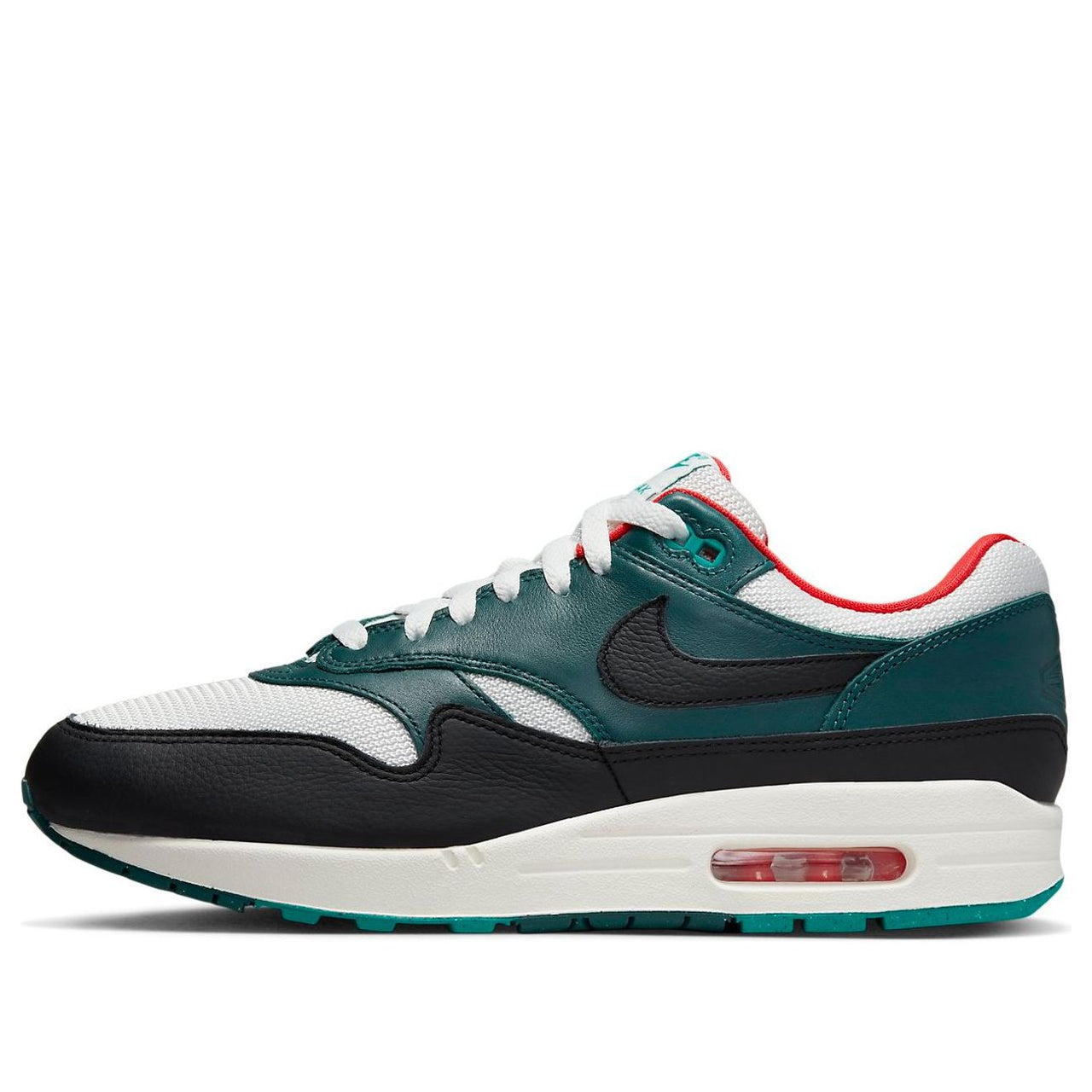 Nike Air Max 1 x LeBron James 'Liverpool' FB8914-100