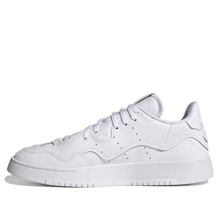 (WMNS) adidas Supercourt XX 'White' S42822
