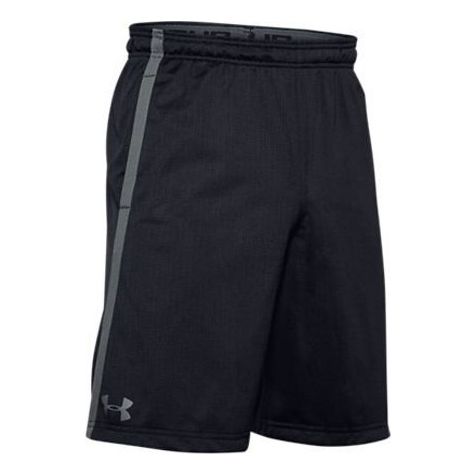 Under Armour Mens Basketball Shorts 'Navy' 1271940-411
