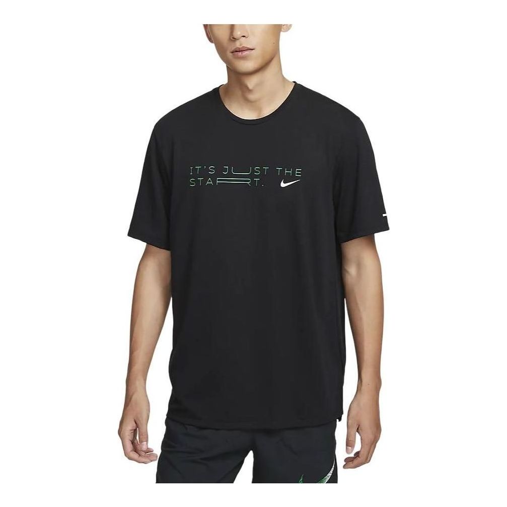 Nike Dri-FIT Rise 365 T-Shirt 'Kipchoge' HF0905-010