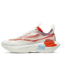 (WMNS) Nike Vista Lite SE 'White Team Orange' CJ1649-100