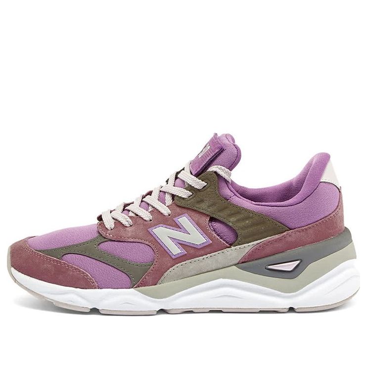 New Balance END. x X-90 'Purple Haze' MSX90RDK