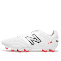 New Balance 442 v2 Pro HG 'White Red' MS41HWT2