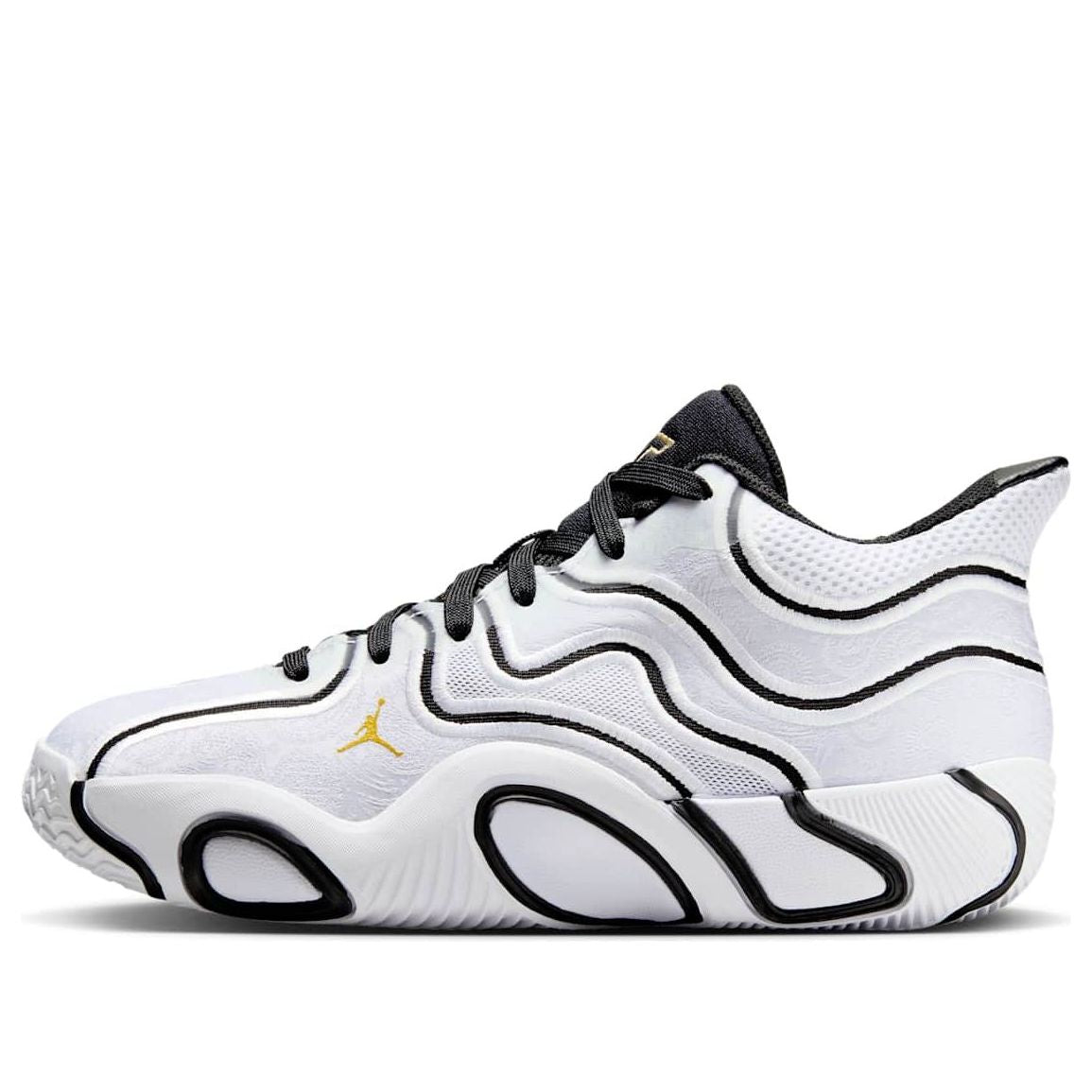 (GS) Air Jordan Tatum 3 'Tunnel Walk' IB8151-100