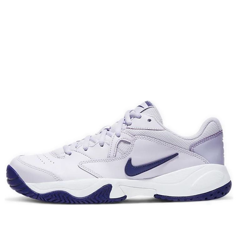 (WMNS) Nike Court Lite 2 Barely Grape/Regency Purple/Violet AR8838-500