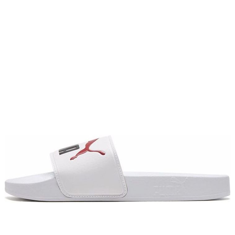 PUMA Leadcat Slide 'White Night Sky' 360263-14