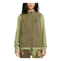 Nike Club Fleece Winter Vest 'Green' DQ4899-222