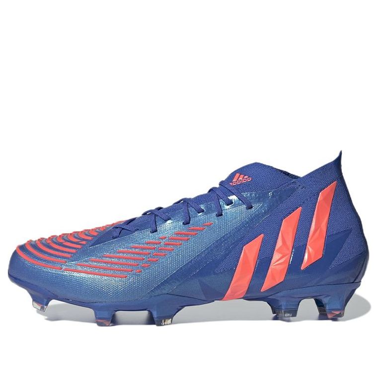 adidas Predator Edge.1 FG 'Hi-Res Blue Turbo' H02932