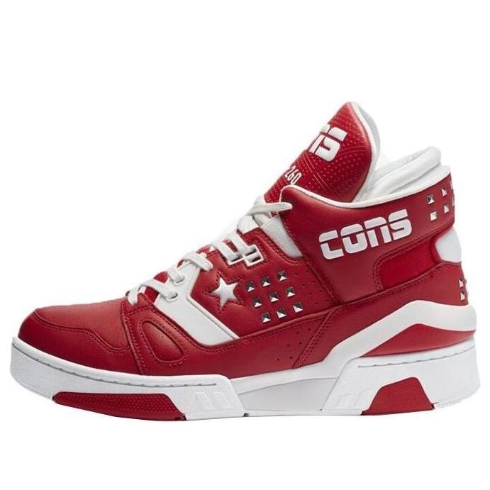 Converse Just Don x ERX-260 Mid 'Metal Red' 163800C