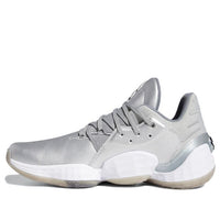 adidas Harden Volume 4 'Silver Metallic' FW9482