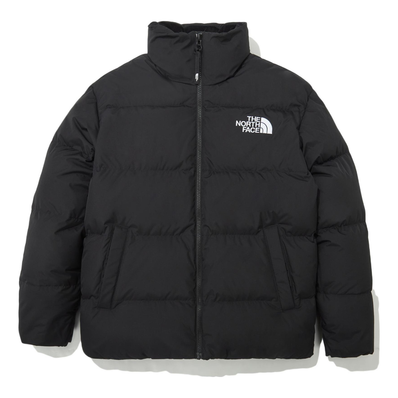 THE NORTH FACE Lofty Down Jacket 'Black' NJ1DN84A