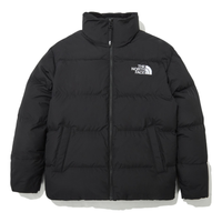 THE NORTH FACE Lofty Down Jacket 'Black' NJ1DN84A