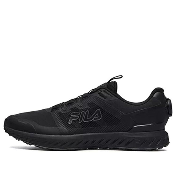 FILA BOA Black A12M132207FBK