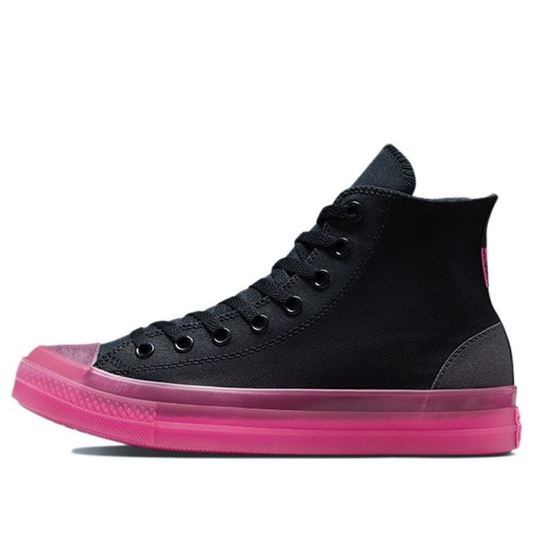 Converse Chuck Taylor All Star CX High 'Black Hyper Pink' 170993C