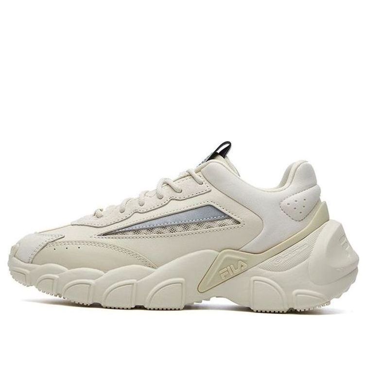 (WMNS) FILA Smasher F12W134144FAN