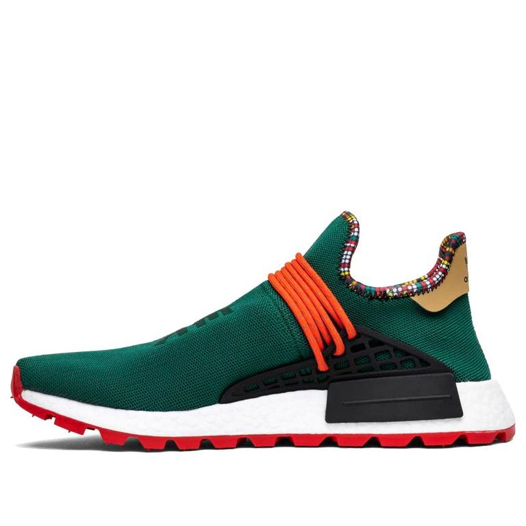 adidas x Pharrell NMD Hu 'Inspiration Pack' Asia Exclusive EE7584