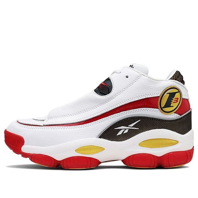 Reebok Answer 1 DMX Retro 'OG' 2022 GX6330