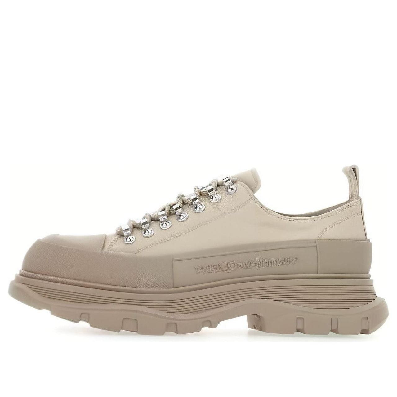 Alexander McQueen Tread Slick 'Beige' 735817W4MV17732