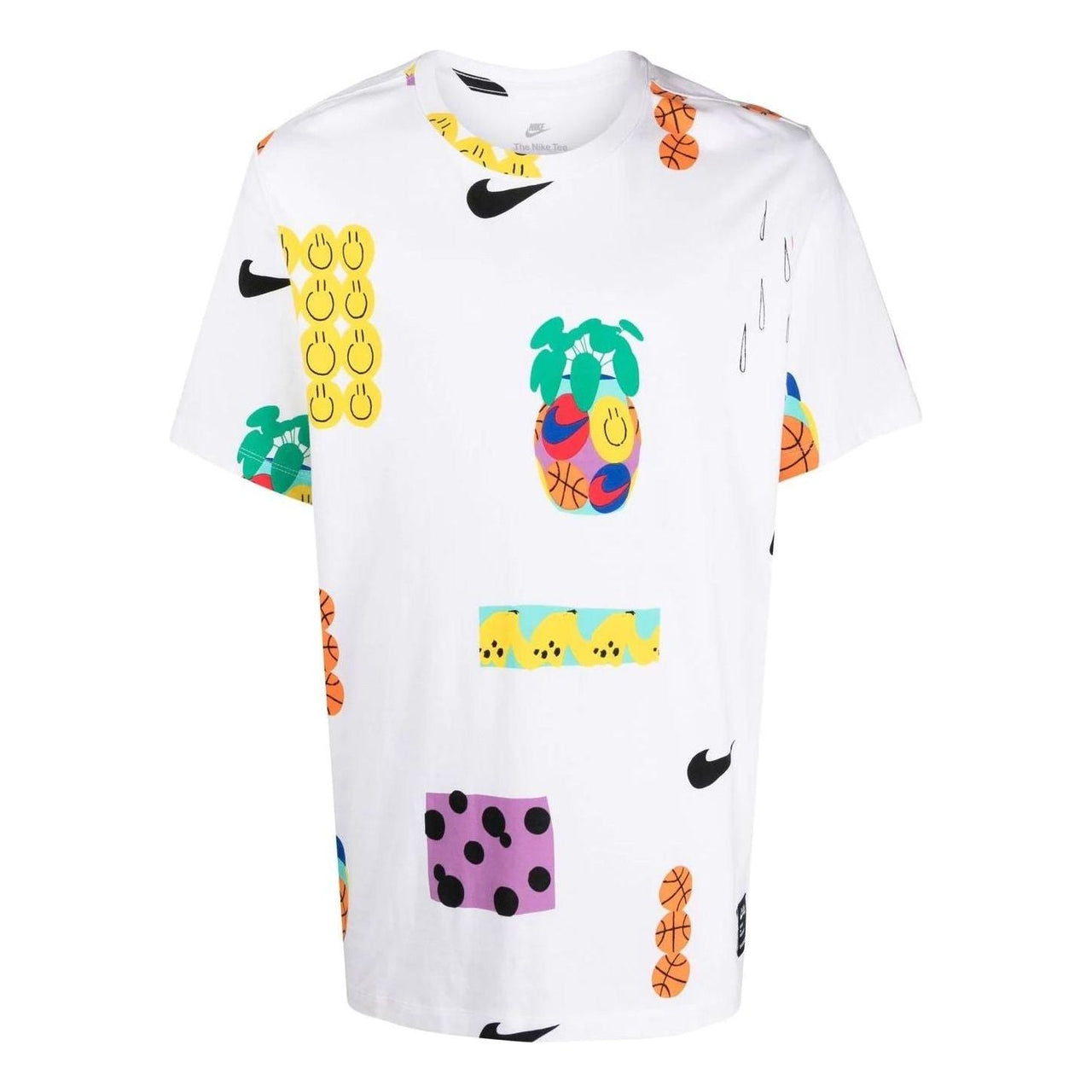 Nike Sportswear NSW Nike Air Max 90 T-Shirt White DQ1014-100