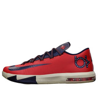 Nike KD 6 'DC' 599424-600