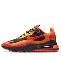 Nike Air Max 270 React 'Lava' CZ9267-001