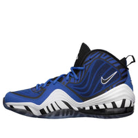 Nike Air Penny 5 'Memphis Tigers' 537331-401