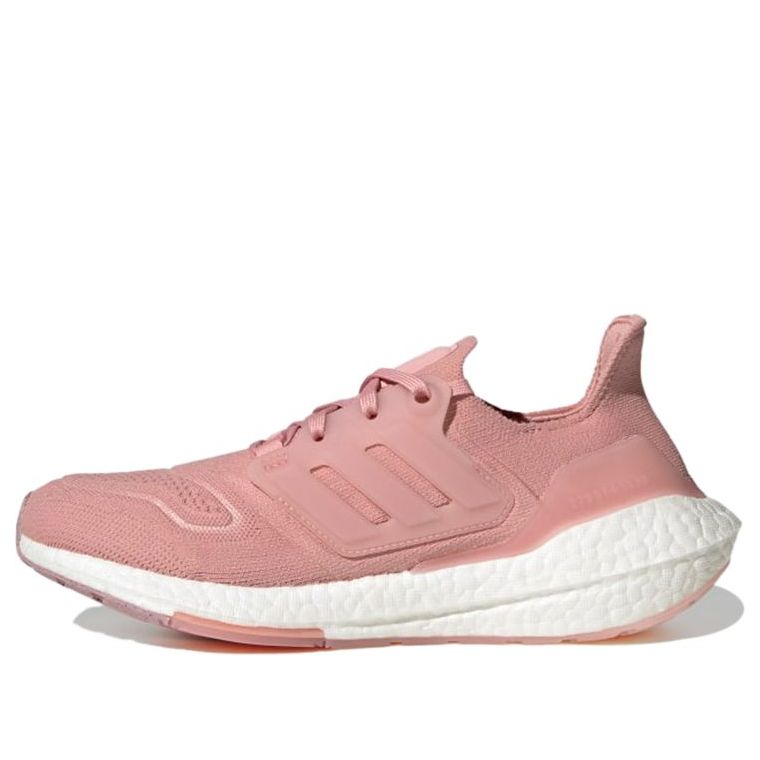 (WMNS) adidas UltraBoost 22 'Wonder Mauve' GX5592