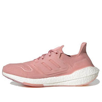 (WMNS) adidas UltraBoost 22 'Wonder Mauve' GX5592