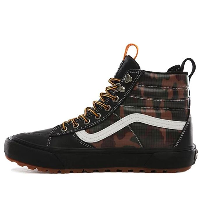 Vans SK8-HI MTE 2.0 DX 'Camo' VN0A4P3I2TI
