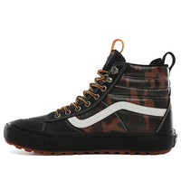 Vans SK8-HI MTE 2.0 DX 'Camo' VN0A4P3I2TI