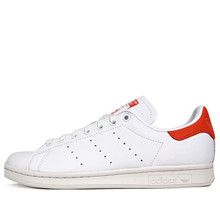 adidas Stan Smith 'Orange' BD8023