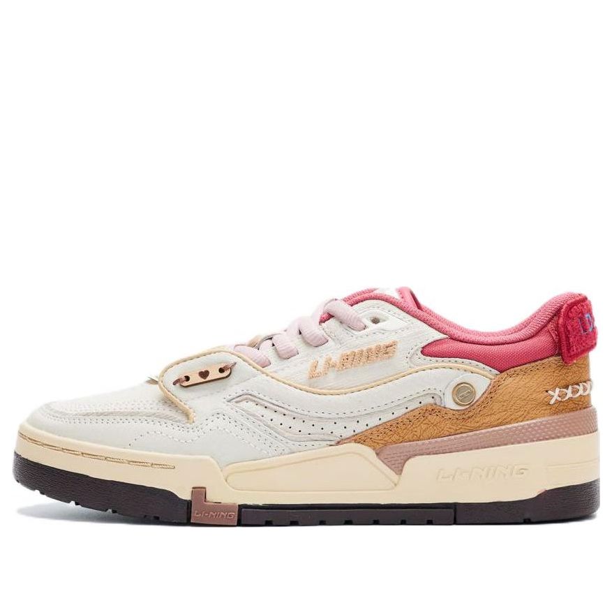 (WMNS) Li-Ning 001 BTC x Disney AGCS218-1