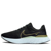 Nike React Infinity Run Flyknit 3 'Night Forest Enamel Green' DH5392-300