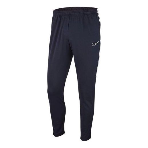 Nike Academy 19 Training Pants 'Navy' AJ9181-451