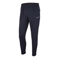Nike Academy 19 Training Pants 'Navy' AJ9181-451