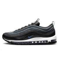 (GS) Nike Air Max 97 'Black Racer Blue' DN8003-001