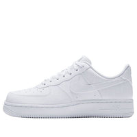 (WMNS) Nike Air Force 1 07 ESS 'White' AO2132-100