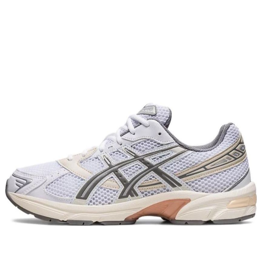 ASICS Gel-1130 'White Clay Grey' 1201A256-112
