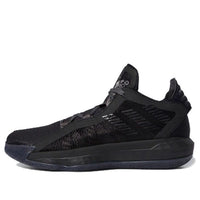 adidas Dame 6 GCA 'Lights Out' FV5575