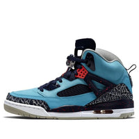 Air Jordan Spizike 'Turquoise Blue' 315371-408
