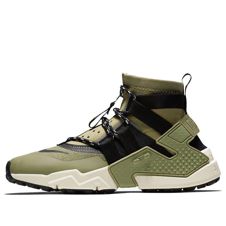 Nike Air Huarache Gripp 'Olive' AO1730-200