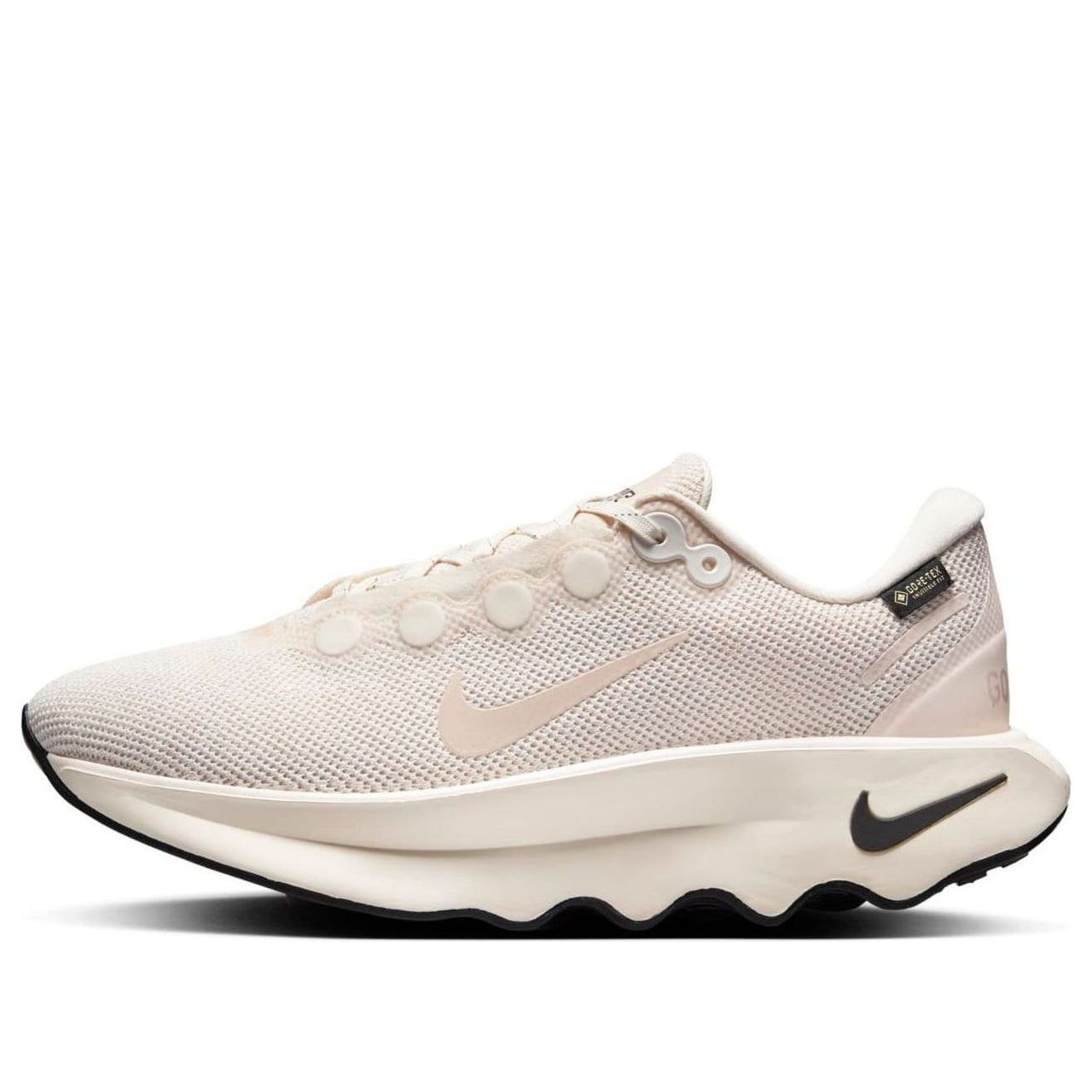 (WMNS) Nike Motiva Gore-Tex 'Guava Ice' HM0355-800