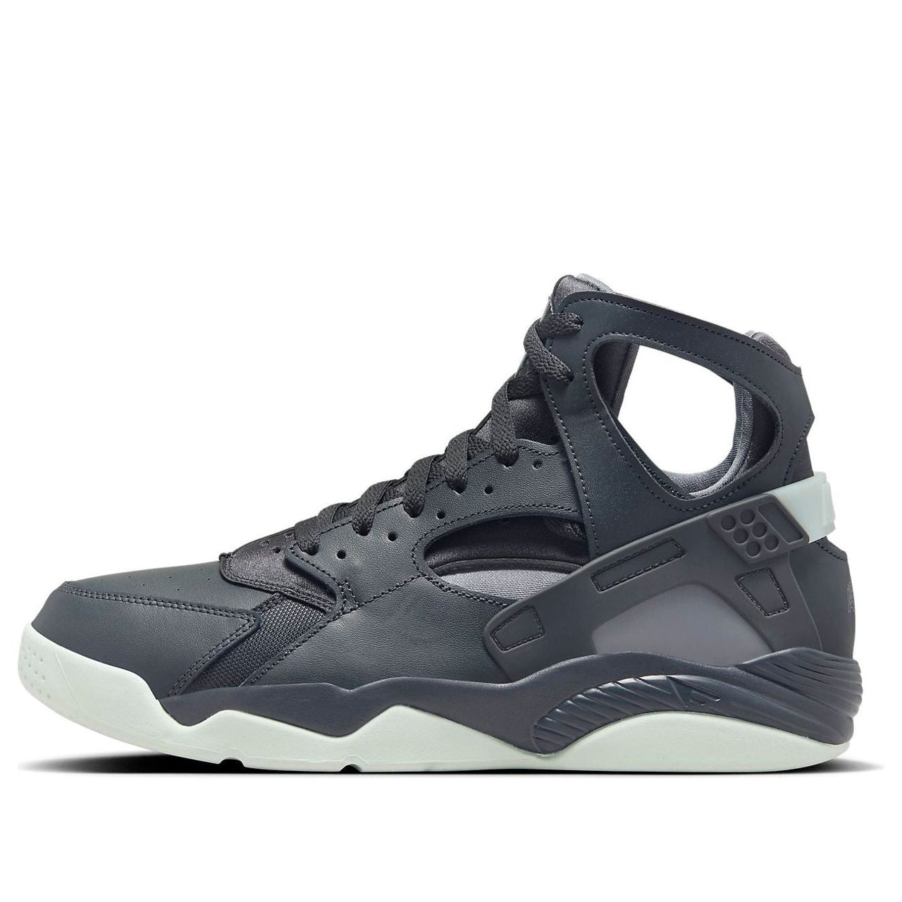 Nike Air Flight Huarache 'Dark Smoke Grey' FJ4839-001