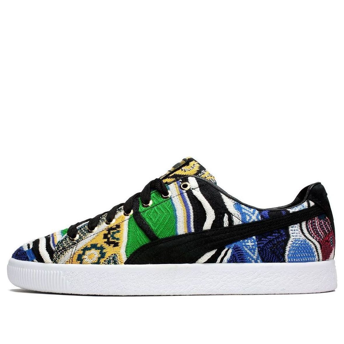 PUMA Coogi x Clyde 'Sweater' 364907-01