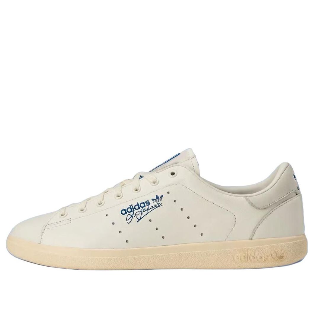 adidas A. Aspden SPZL 'White Off White' JQ3074