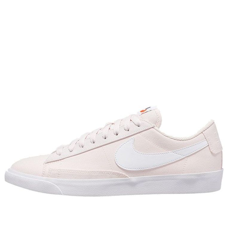 Nike Blazer Low Canvas Pink white CI1169-600