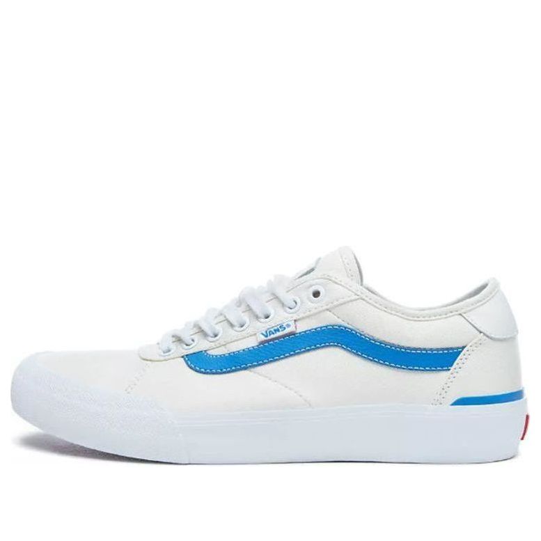 Vans Center Court Chima Pro 2 'White Victoria Blue' VN0A3MTIQ2U