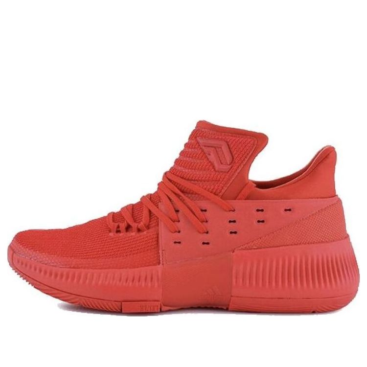 adidas Dame 3 'Roots' BB8337
